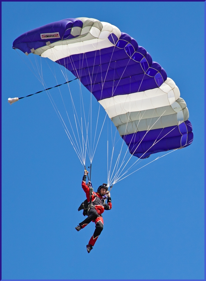 Second - Richard Green